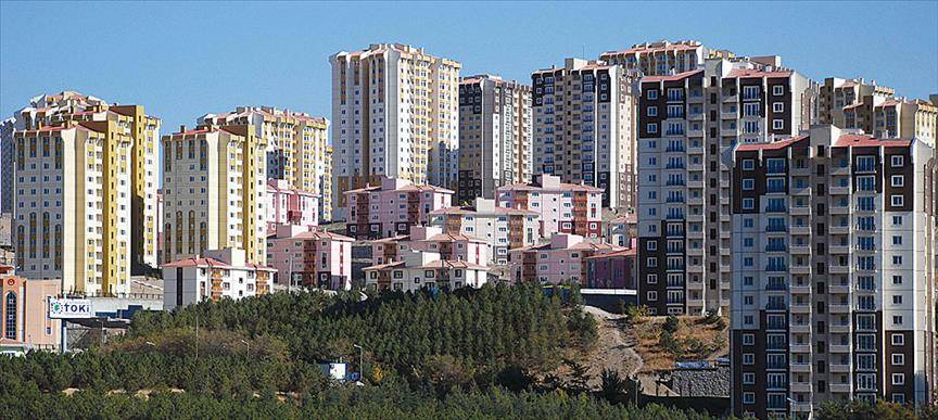 100 bin TL teminatla ev sahibi olma şansı! TOKİ, 48 ilde 509 gayrimenkulu açık artırmayla satışa çıkarıyor! 10